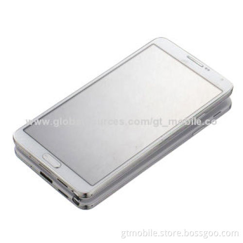 3G Phone, 5.7-inch HD IPS, 1,280 x 720 Pixels, Quad-core